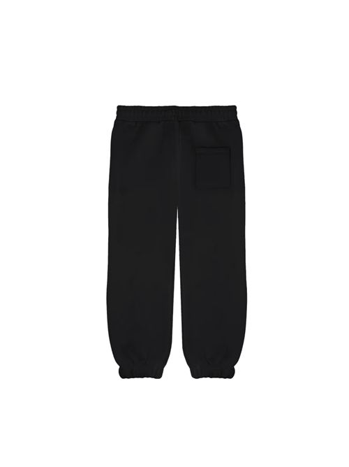 Pantalone, unisex, logato. BARROW BTS | F5BKJUFP247110